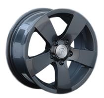 Диск колёсный литой \