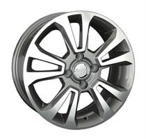 Диск колёсный литой \