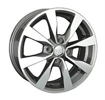 Диск колёсный литой \