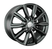 Диск колёсный литой \