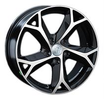 Диск колёсный литой \