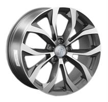 Диск колёсный литой \