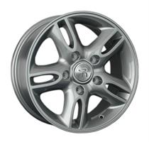 Диск колёсный литой \