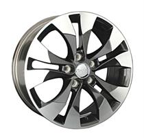 Диск колёсный литой \