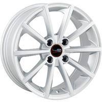 Диск колёсный литой \