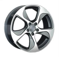 Диск колёсный литой \