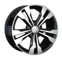 Диск колёсный литой \