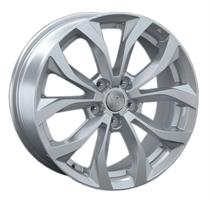 Диск колёсный литой \