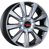 Диск колёсный литой \