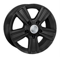 Диск колёсный литой \