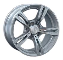 Диск колёсный литой \