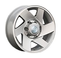 Диск колёсный литой \