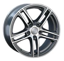 Диск колёсный литой \