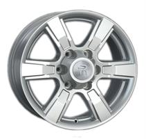 Диск колёсный литой \