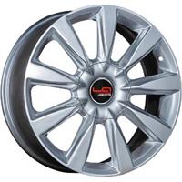 Диск колёсный литой \