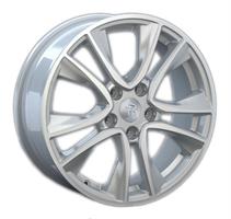 Диск колёсный литой \