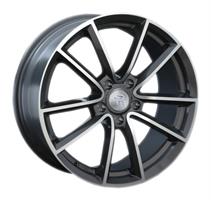 Диск колёсный литой \