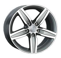 Диск колёсный литой \