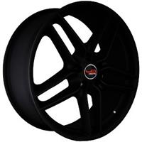 Диск колёсный литой \