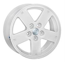 Диск колёсный литой \