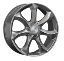 Диск колёсный литой \