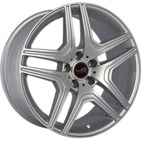 Диск колёсный литой \