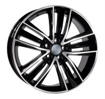 Диск колёсный литой \