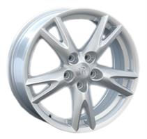 Диск колёсный литой \