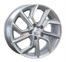 Диск колёсный литой \