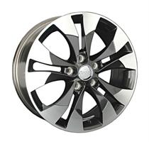 Диск колёсный литой \