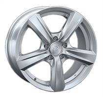 Диск колёсный литой \