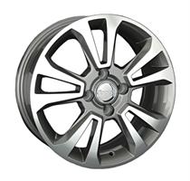 Диск колёсный литой \