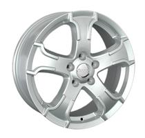 Диск колёсный литой \