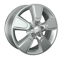 Диск колёсный литой \