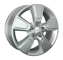 Диск колёсный литой \