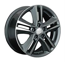 Диск колёсный литой \