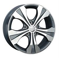 Диск колёсный литой \