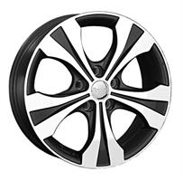 Диск колёсный литой \