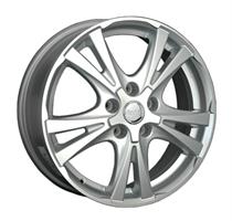 Диск колёсный литой \