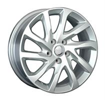 Диск колёсный литой \