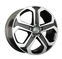 Диск колёсный литой \