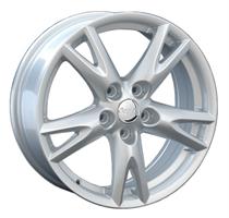 Диск колёсный литой \