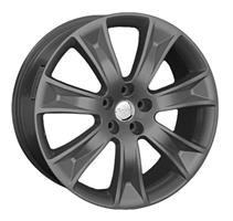 Диск колёсный литой \