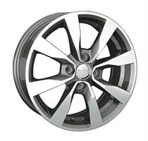 Диск колёсный литой \