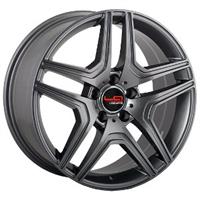 Диск колёсный литой \