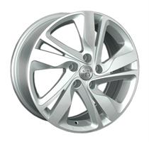 Диск колёсный литой \