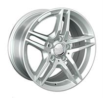 Диск колёсный литой \