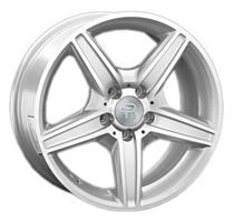 Диск колёсный литой \