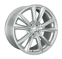 Диск колёсный литой \