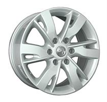 Диск колёсный литой \